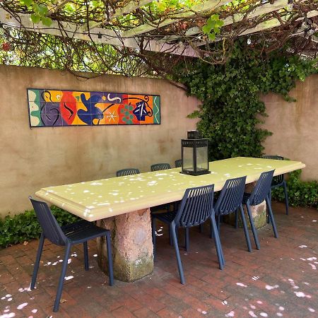 Bella Cosa Villa Mclaren Vale Eksteriør bilde