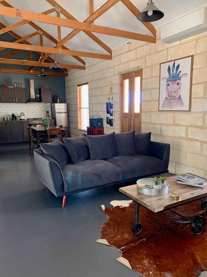 Bella Cosa Villa Mclaren Vale Eksteriør bilde