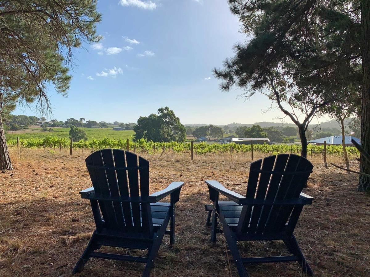 Bella Cosa Villa Mclaren Vale Eksteriør bilde