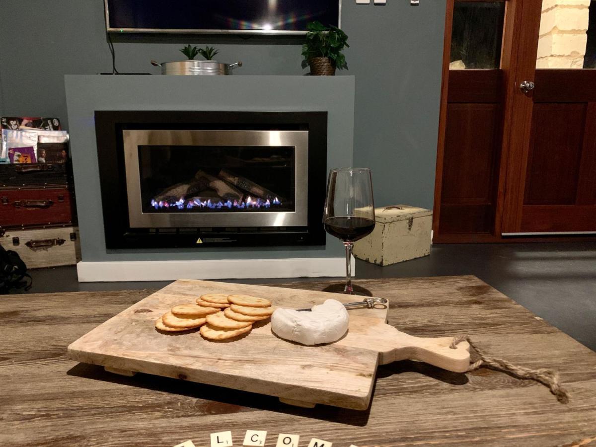 Bella Cosa Villa Mclaren Vale Eksteriør bilde