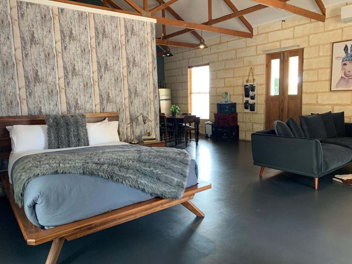 Bella Cosa Villa Mclaren Vale Eksteriør bilde