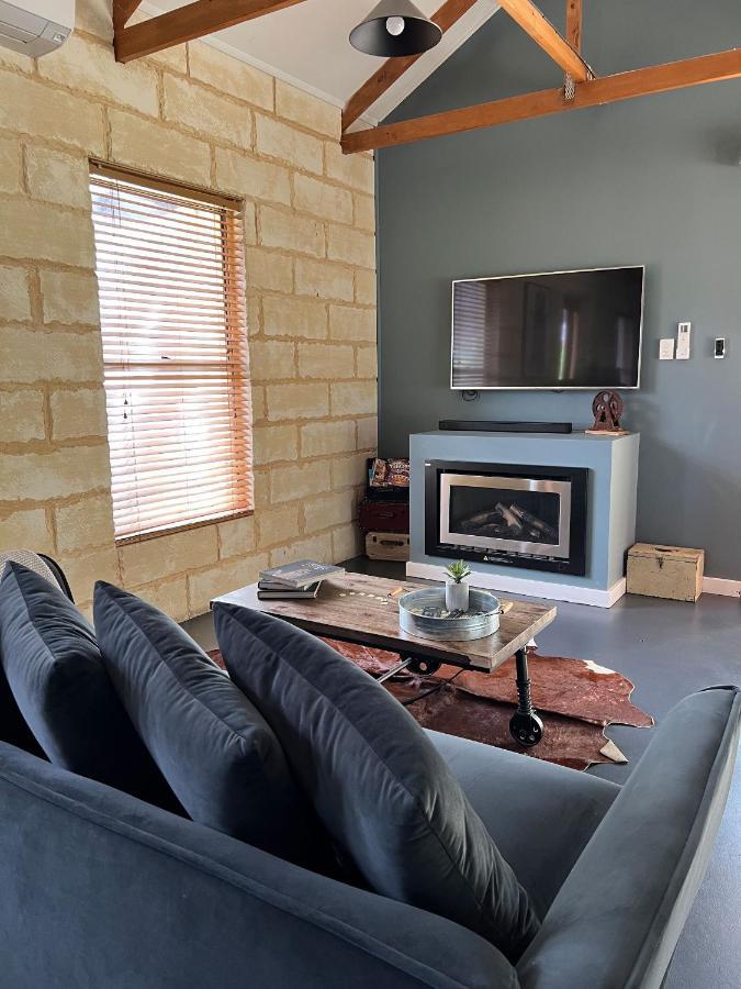 Bella Cosa Villa Mclaren Vale Eksteriør bilde