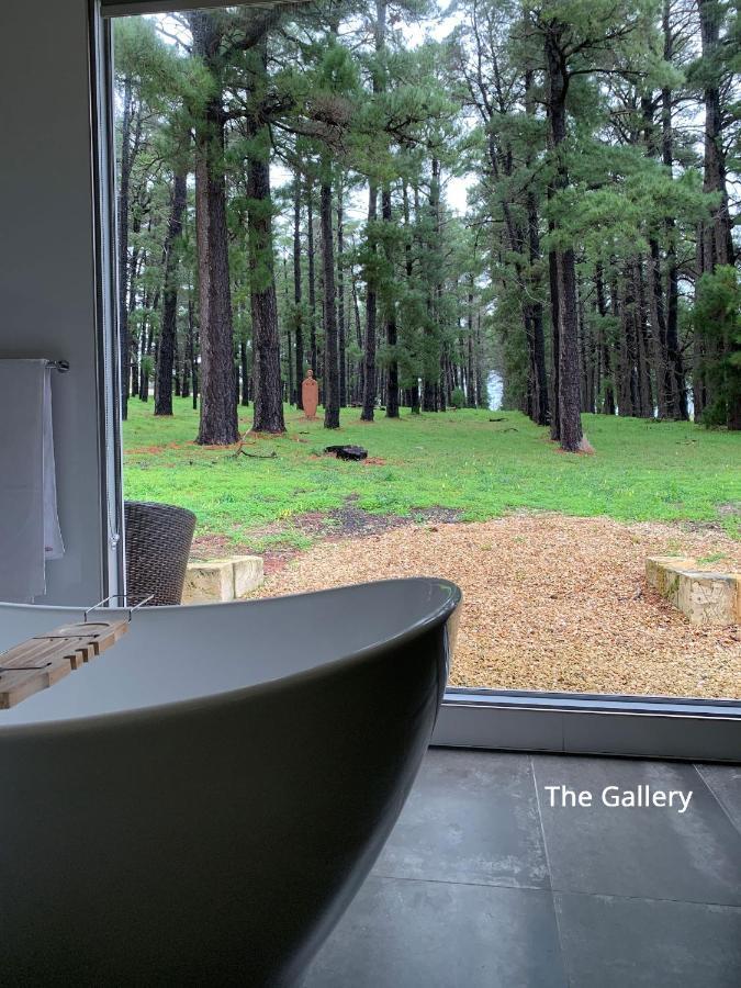 Bella Cosa Villa Mclaren Vale Eksteriør bilde