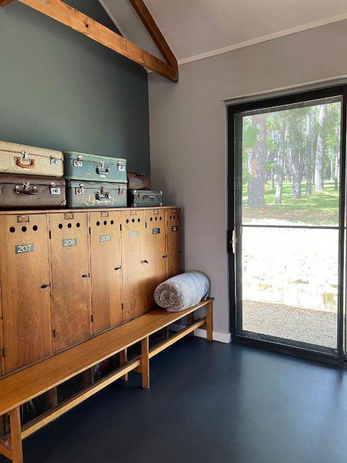 Bella Cosa Villa Mclaren Vale Eksteriør bilde