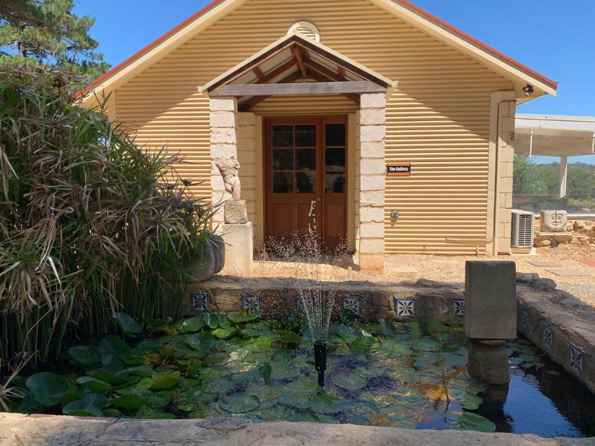 Bella Cosa Villa Mclaren Vale Eksteriør bilde