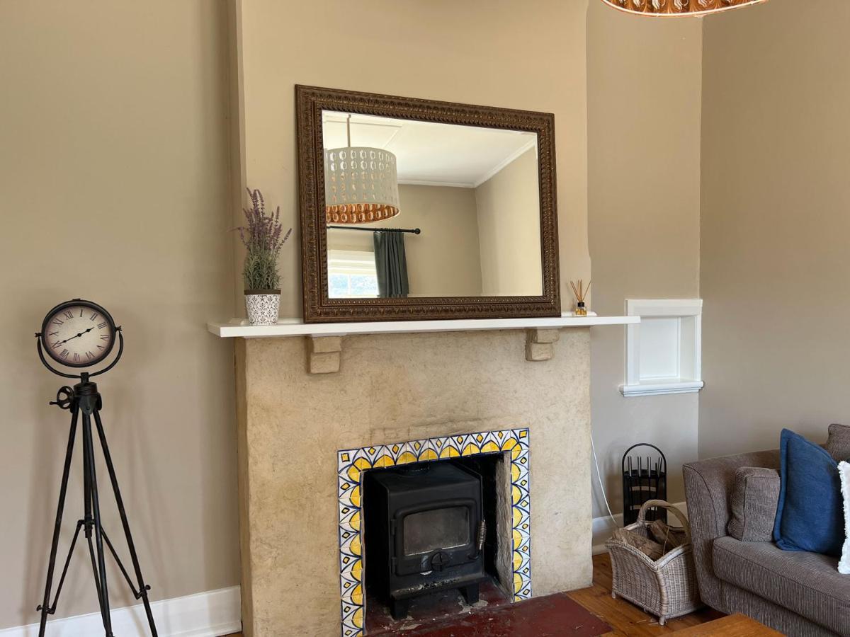 Bella Cosa Villa Mclaren Vale Eksteriør bilde