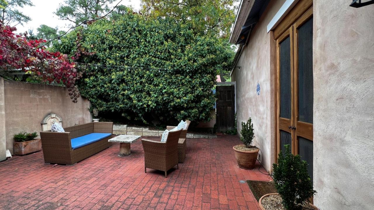Bella Cosa Villa Mclaren Vale Eksteriør bilde