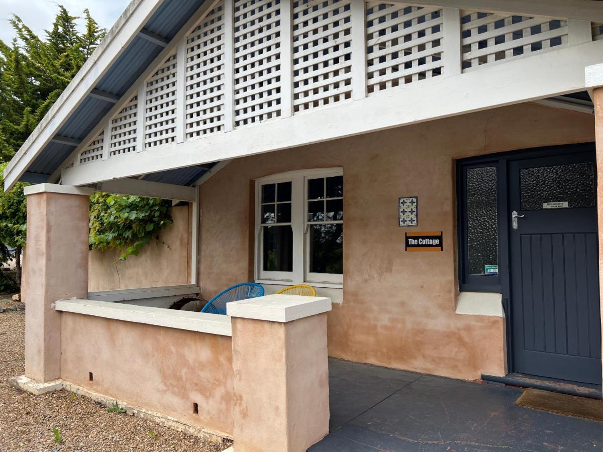 Bella Cosa Villa Mclaren Vale Eksteriør bilde