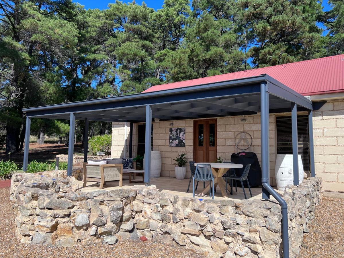 Bella Cosa Villa Mclaren Vale Eksteriør bilde