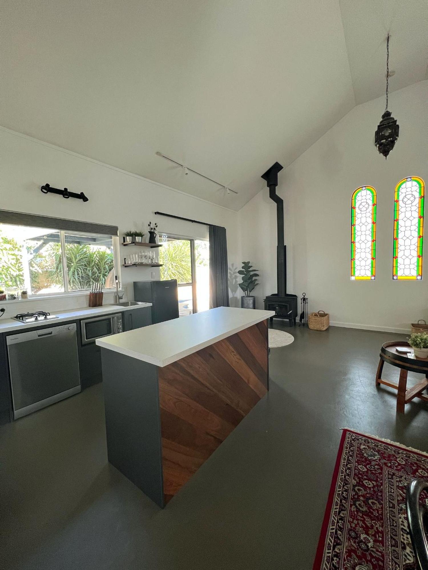 Bella Cosa Villa Mclaren Vale Eksteriør bilde