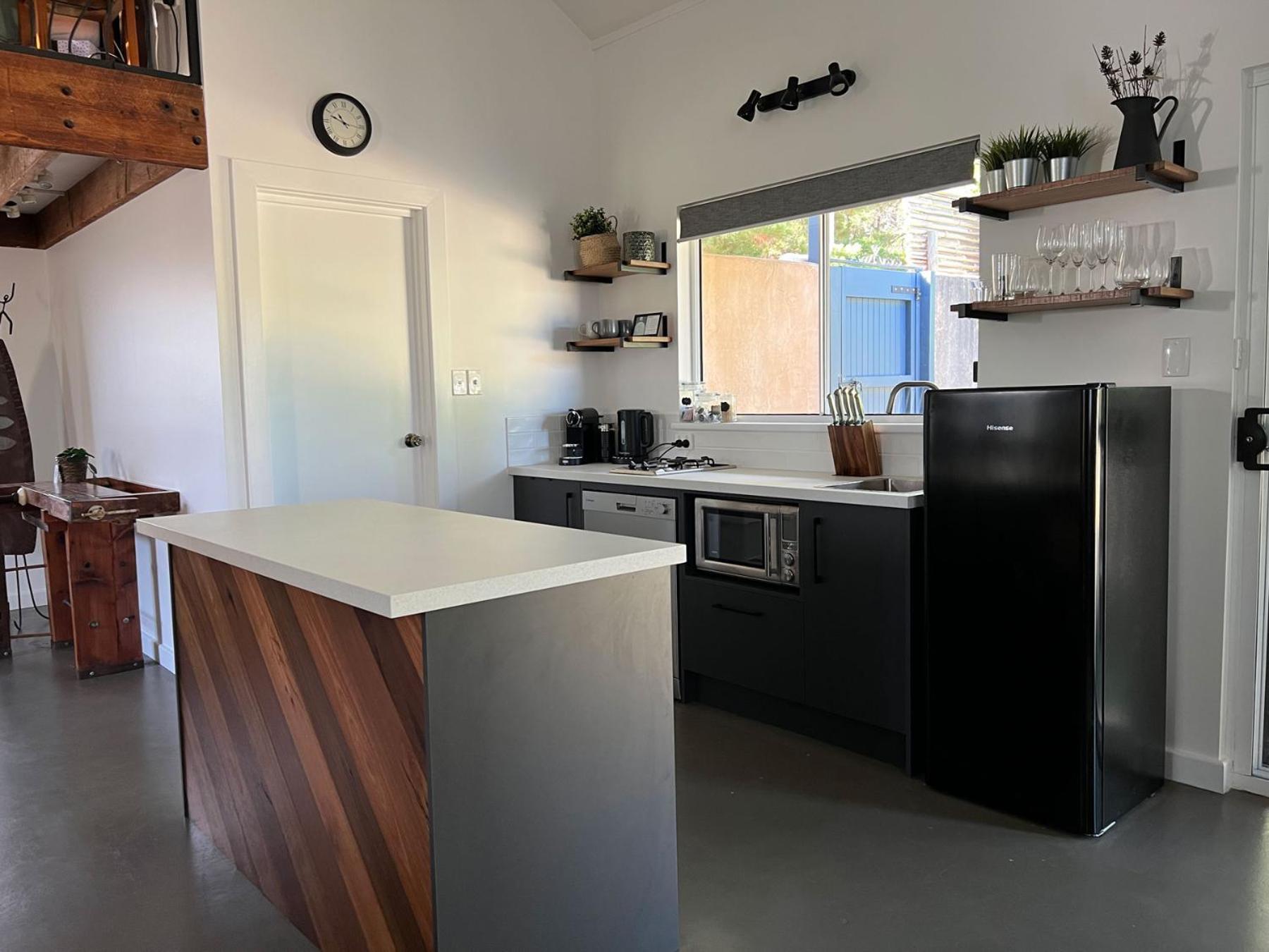 Bella Cosa Villa Mclaren Vale Eksteriør bilde