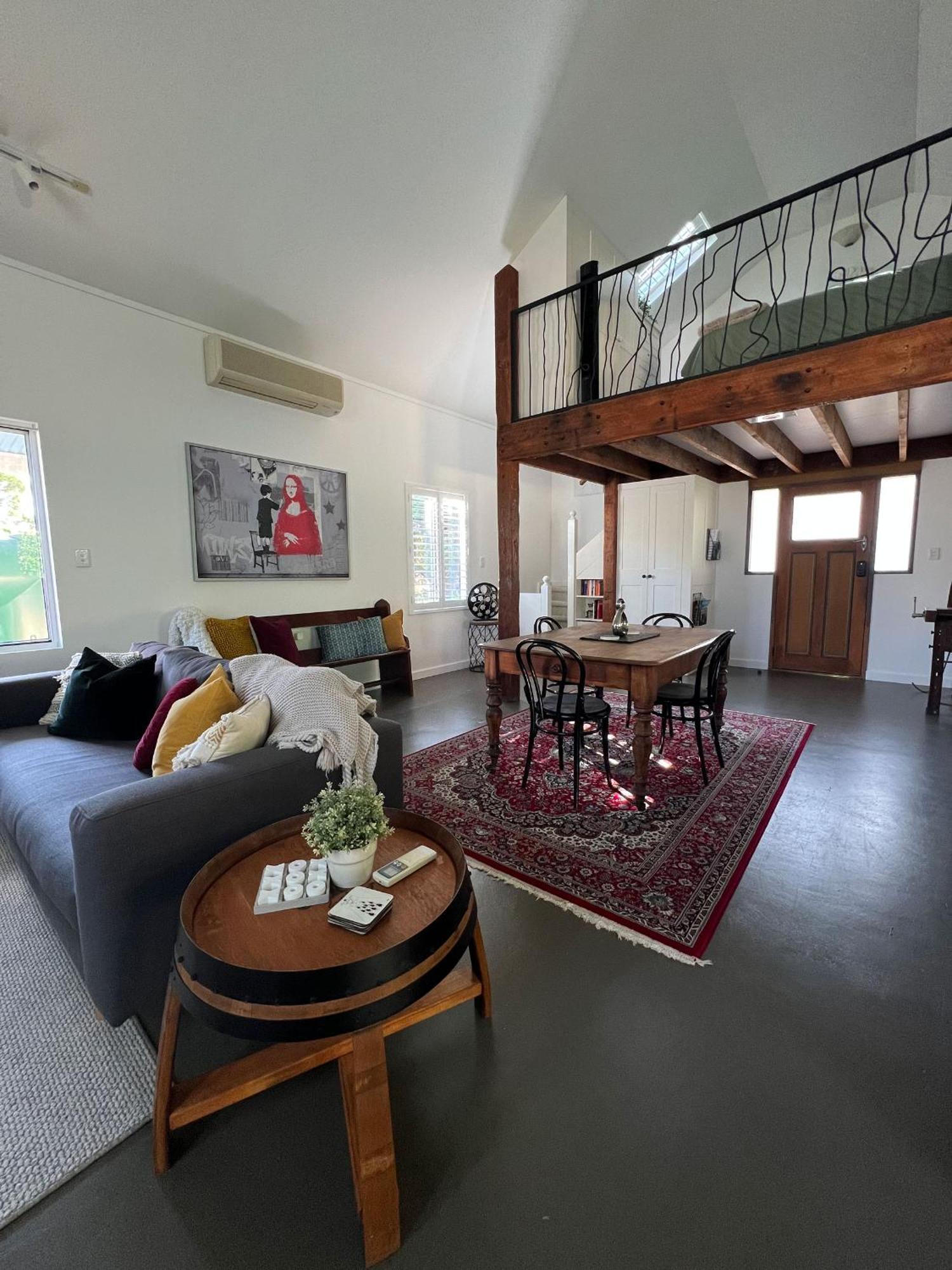 Bella Cosa Villa Mclaren Vale Eksteriør bilde